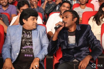 Chinnadana Neekosam Movie Audio Launch